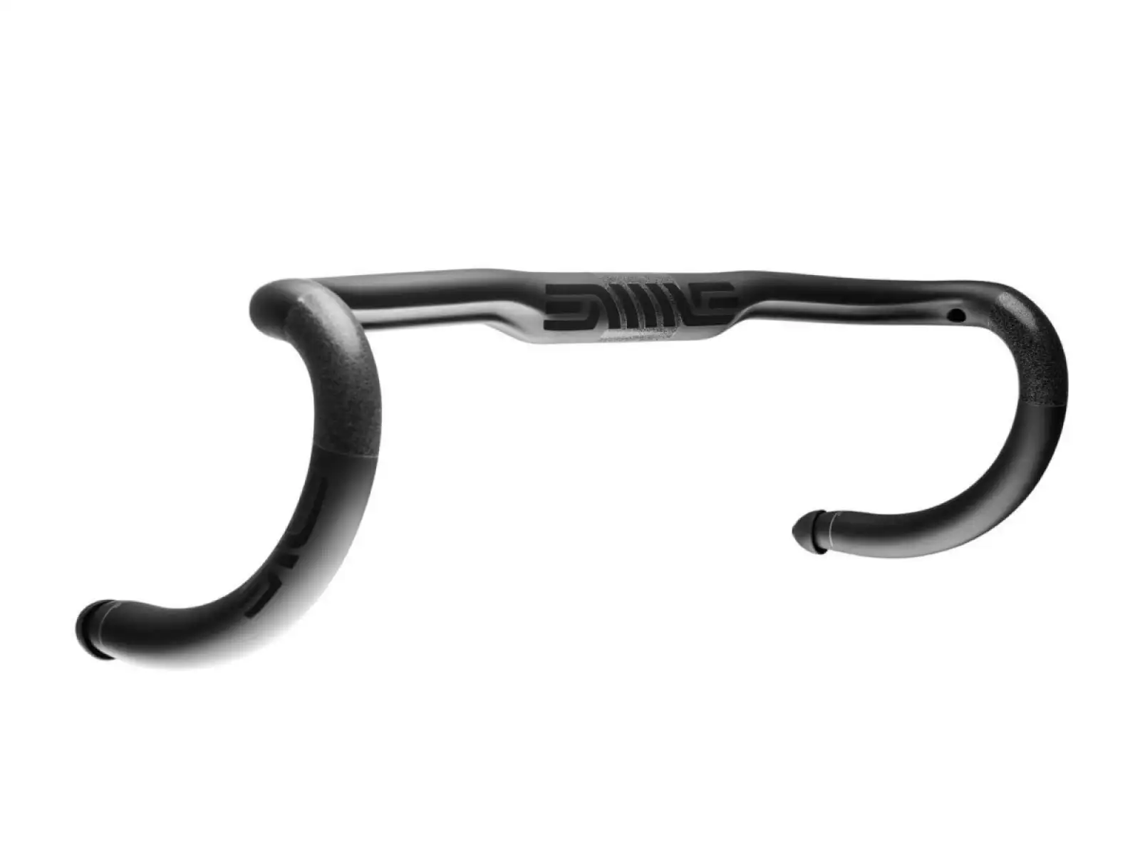 Enve Road Compact Drop Straßenlenker Schwarz