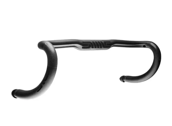 Enve Road Compact Drop Straßenlenker Schwarz