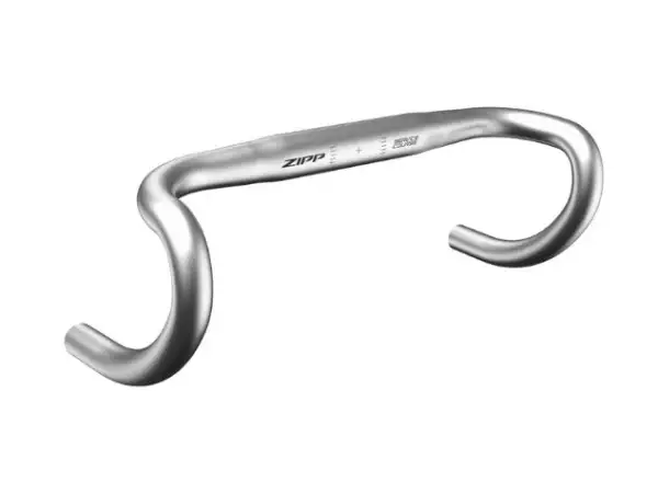 Zipp Service Course 80 Lenker silber