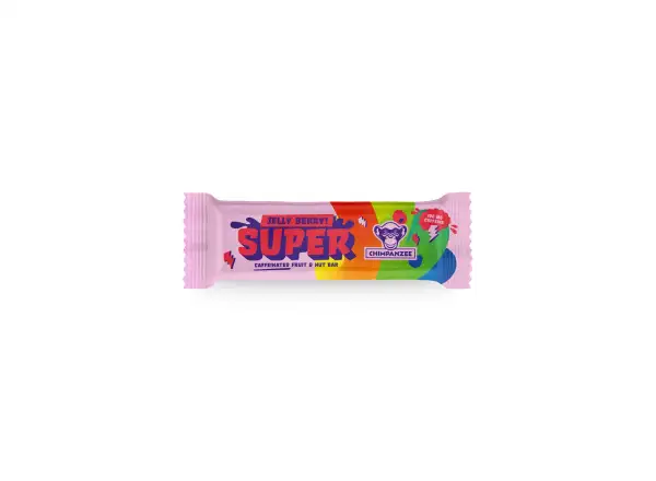 Chimpanzee Super Bar Energie-Riegel Cocoa Muffin 55g