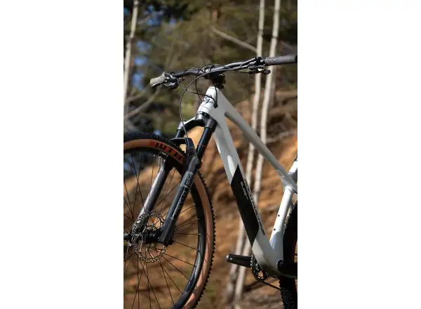 Rock Machine Blizz Cr 70 Mountainbike Gloss Limerock Grey