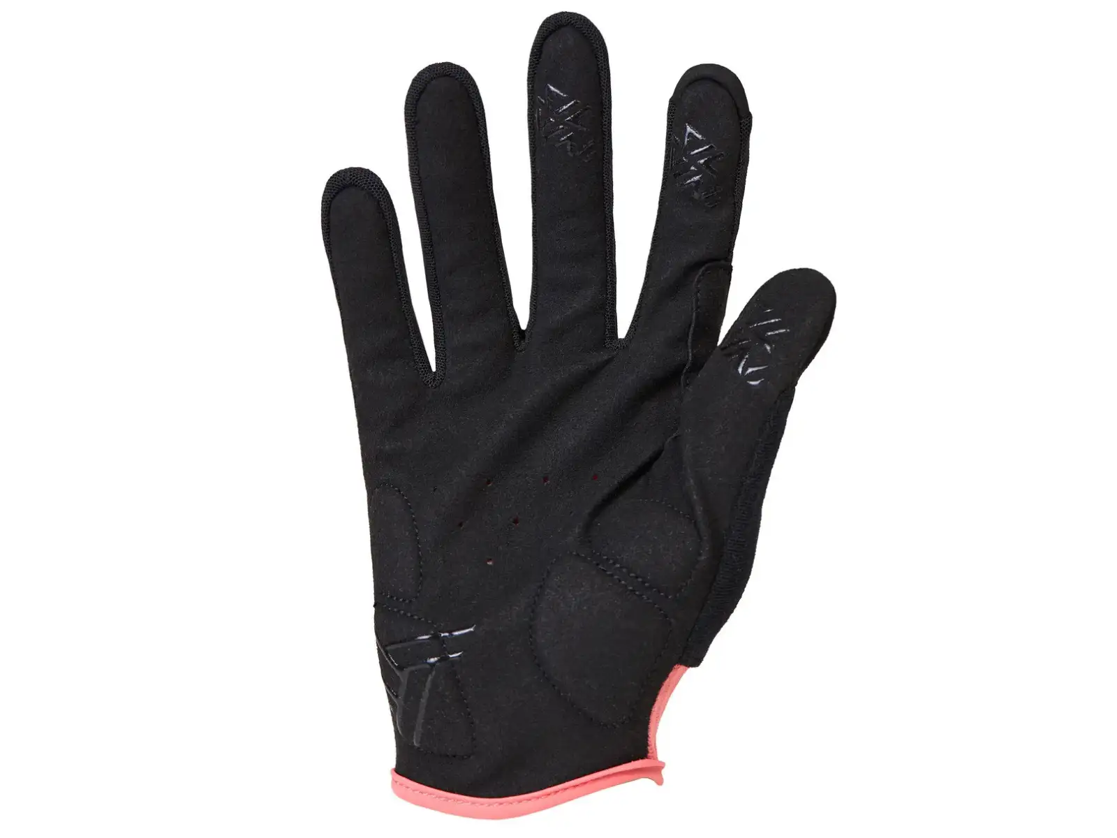 Silvini Gattola Damenhandschuhe Coral
