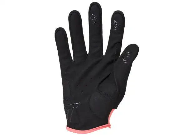 Silvini Gattola Damenhandschuhe Coral