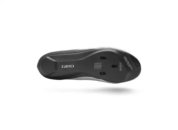 Giro Regime Herren Radschuhe Weiß