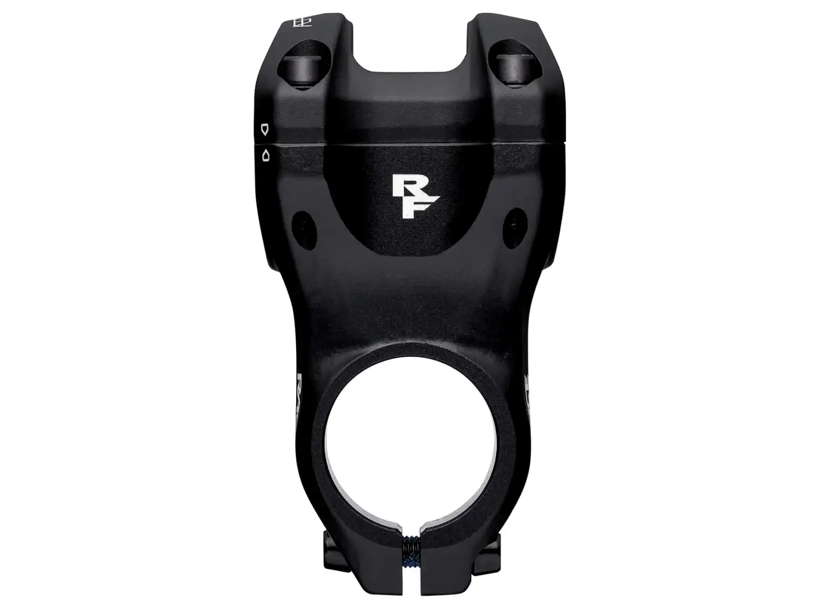 Race Face Vorbau – Aeffect-R 35 mm Schwarz