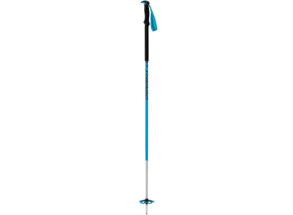 Dynafit Tour Pole Skialp-Stöcke Frost 135 cm GEPRÜFT