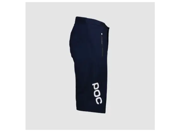 POC Essential Enduro Shorts Uranium Black
