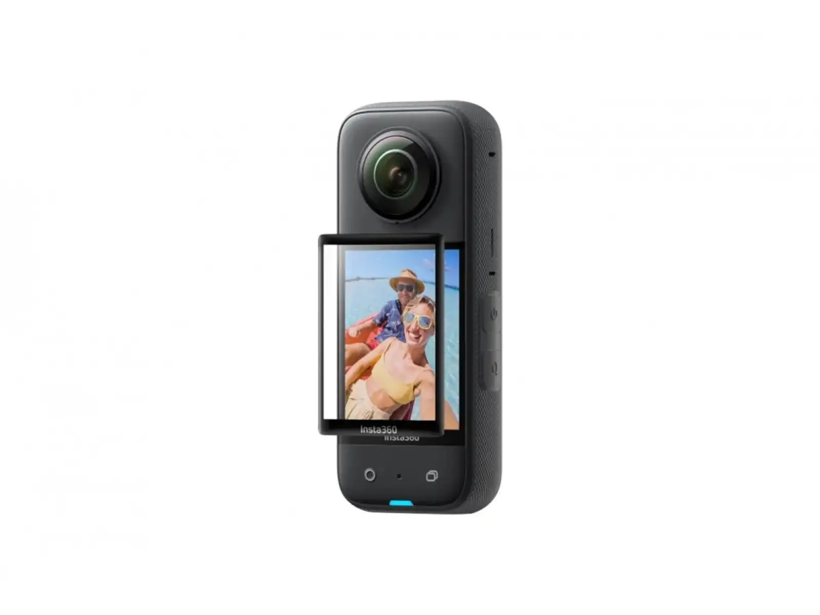 Insta360 X3 Displayschutz