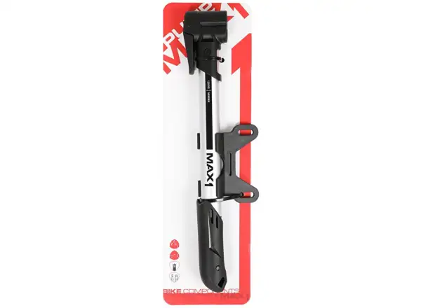 Max1 Minima Luftpumpe