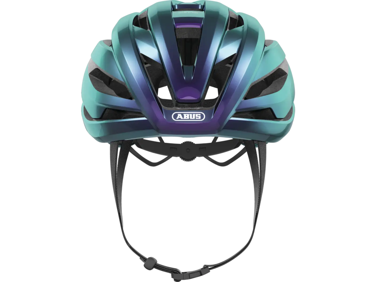 Abus StormChaser Ace Helm FlipFlop Lila
