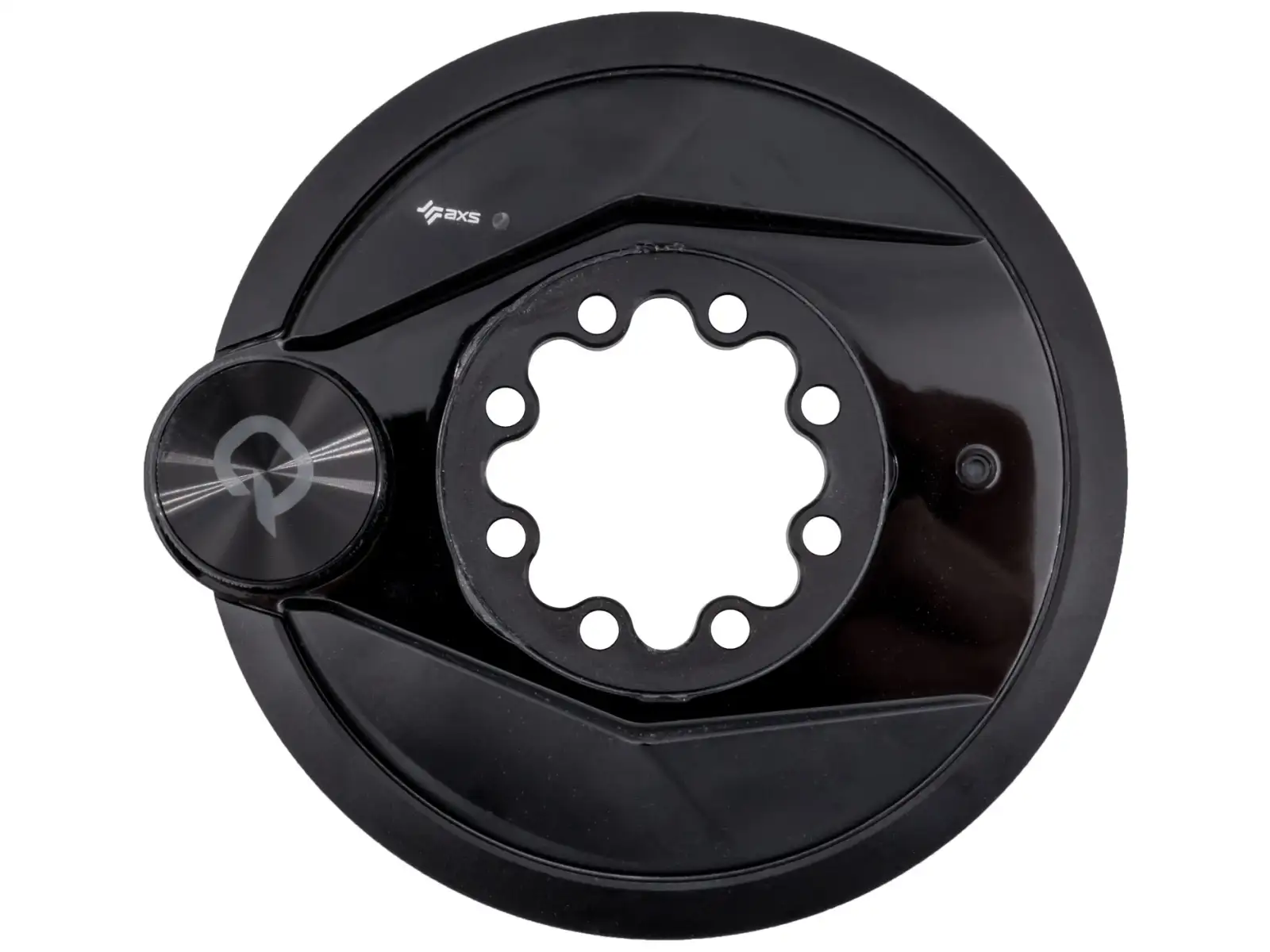 Sram XX SL AXS D1 Threaded Mount Spider für den Leistungsmesser am Kurbelarm