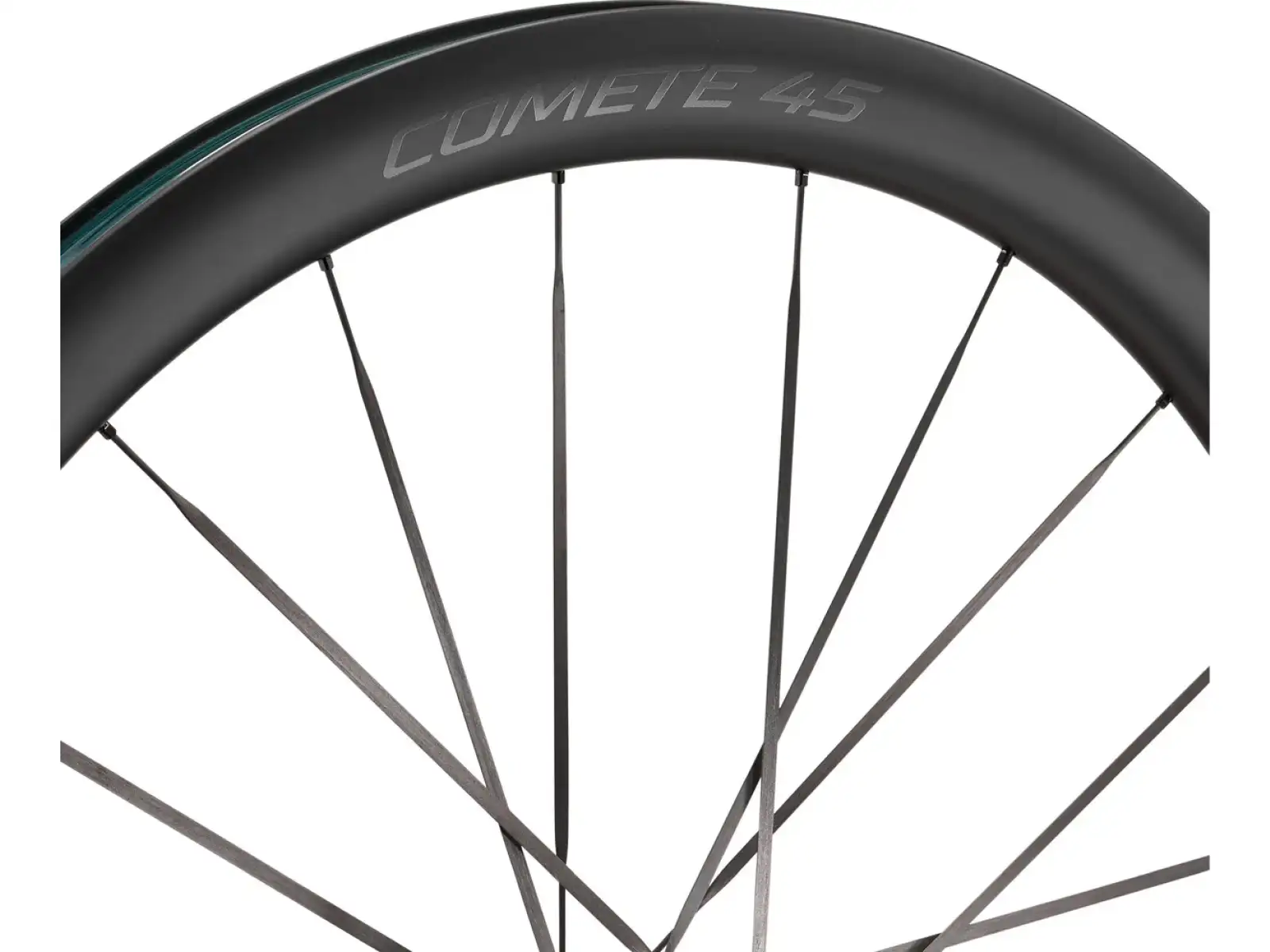 Mavic Comete 45F/55R Disc Centerlock Rennlaufräder Laufradsatz Freilaufkörper Sram XD-R