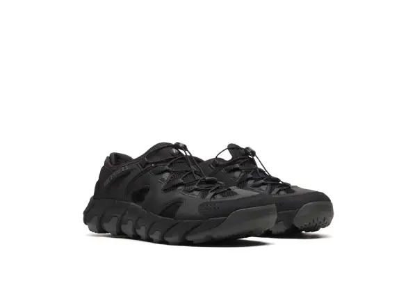 Merrell Maipo Explorer Sieve Herrensandalen Black