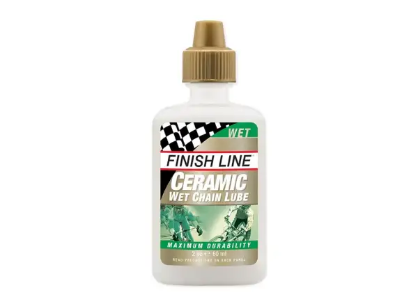 Finish Line Ceramic Wet 60ml Öl
