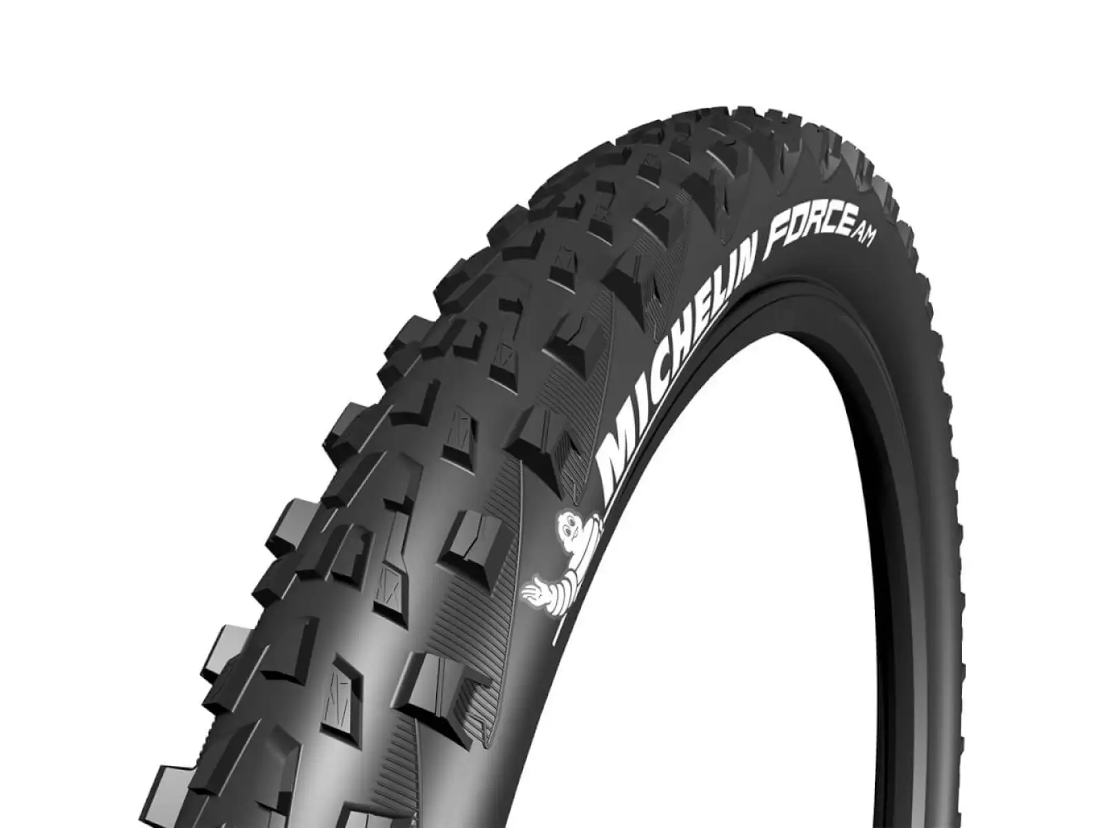 Michelin Force AM TS TLR 26x2,25" MTB Reifen mit Kevlar
