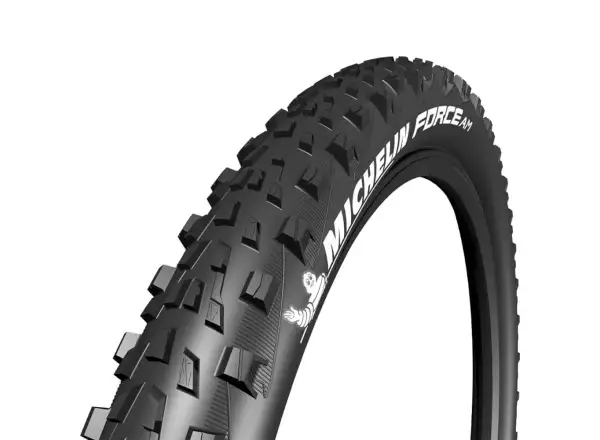 Michelin Force AM TS TLR 26x2,25" MTB Reifen mit Kevlar
