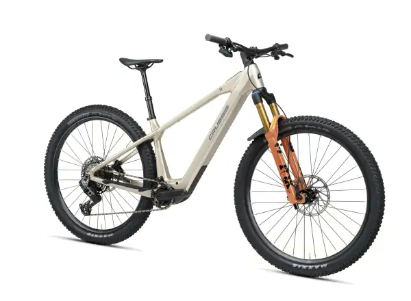 Crussis e-Hard 11.11-PRO 600Wh Mountain E-Bike