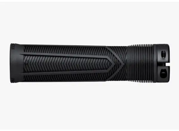 Race Face Chester Griffe 34 mm Schwarz