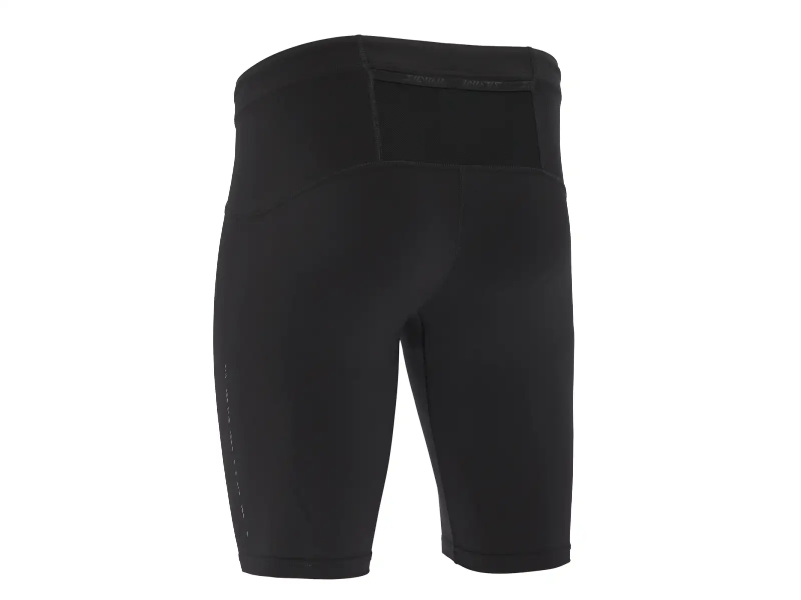 Silvini Lugano Herren Shorts Schwarz