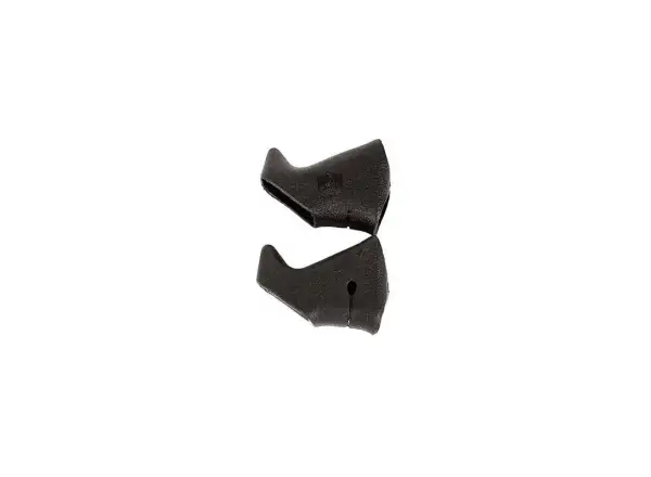 Campagnolo Ergopower Griffgummis mit spitzer Form (bis 1997)