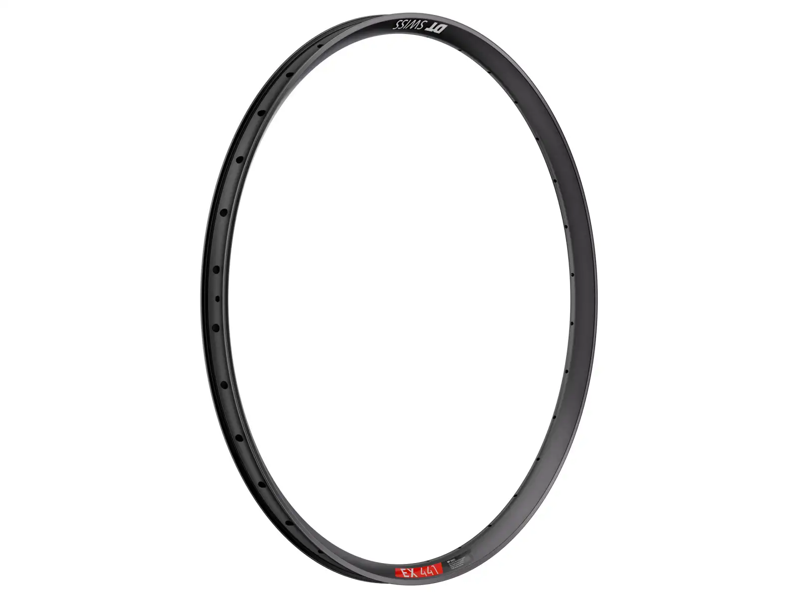 DT Swiss EX 441 29" MTB Felge schwarz
