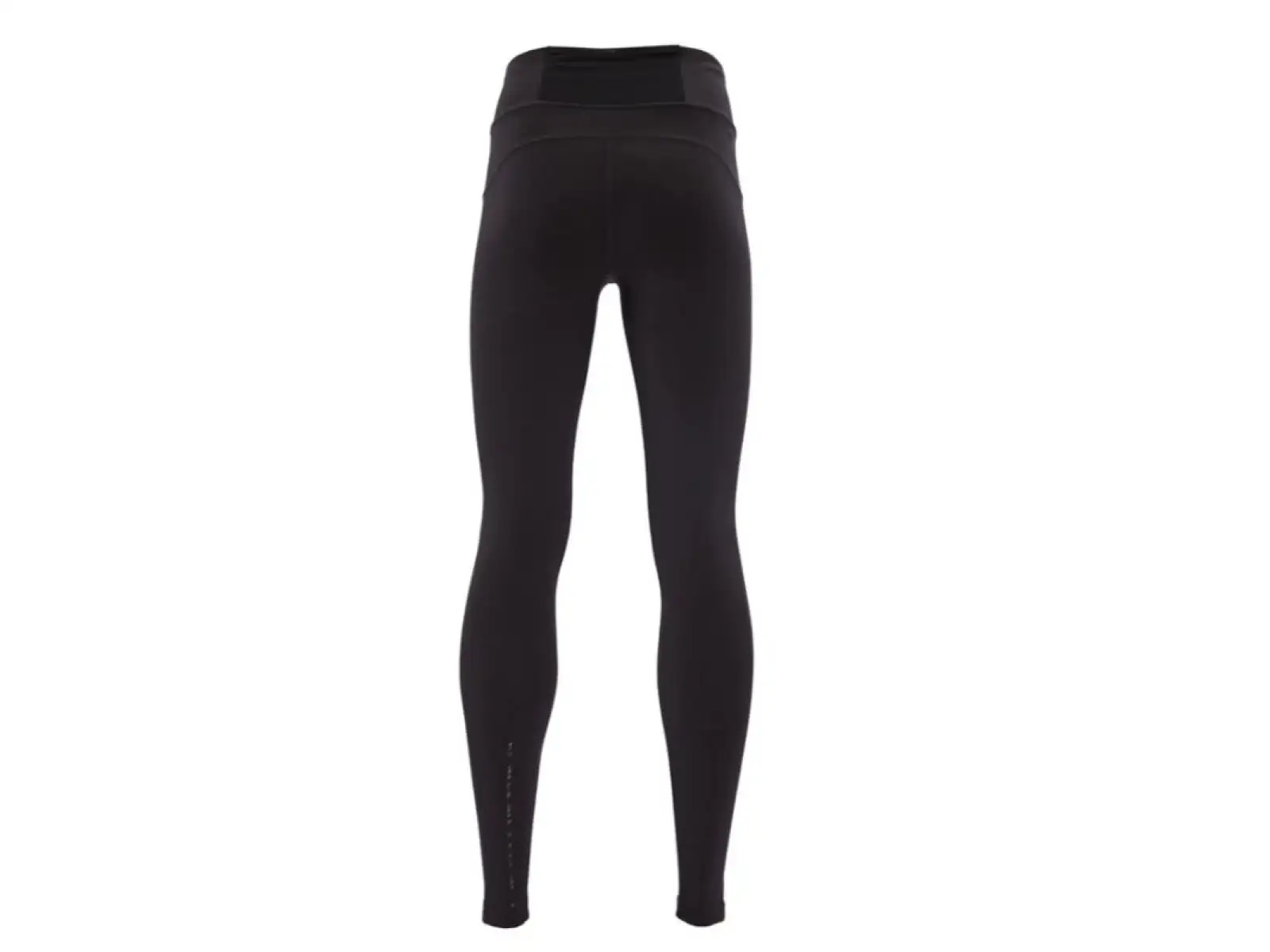 Silvini Lusana Damenleggings Schwarz