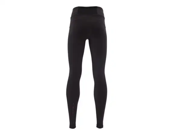 Silvini Lusana Damenleggings Schwarz