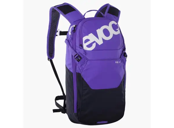 Evoc Ride 8 Rucksack 8 l Violet/Black