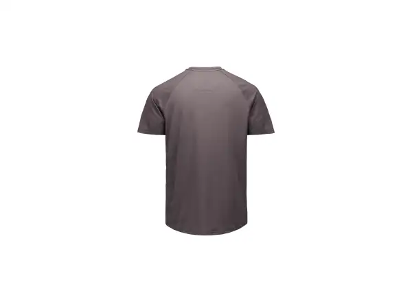 POC Reform Enduro Herrentrikot Kurzarm Sylvanite Grey