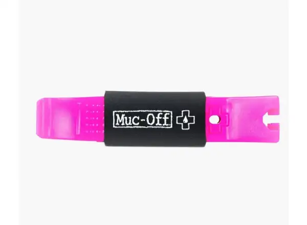 Muc-Off Rim Stix Reifenheber pink