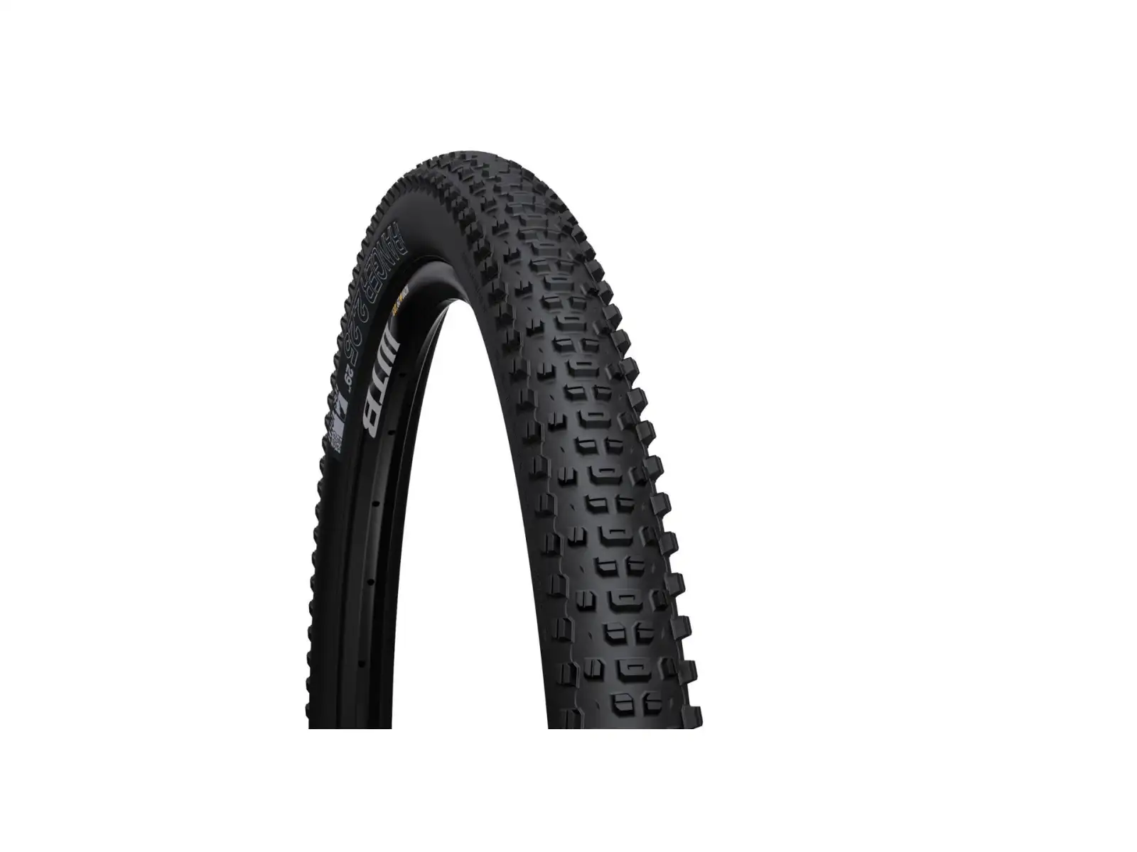 WTB Ranger TCS SG2 Light Fast Rolling 29x2,40" MTB Reifen Kevlar Schwarz