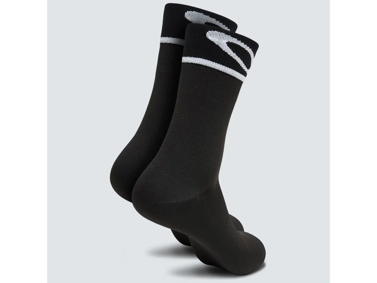 Oakley Cadence Socken Blackout