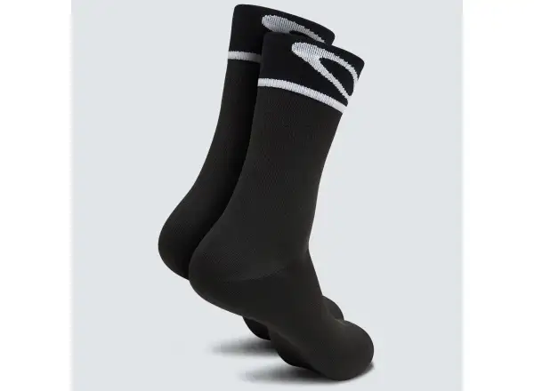 Oakley Cadence Socken Blackout