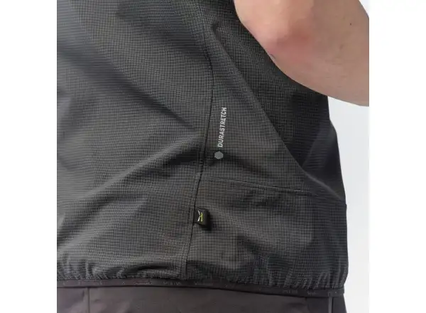 Salewa Sorapis Herrenweste Black Out