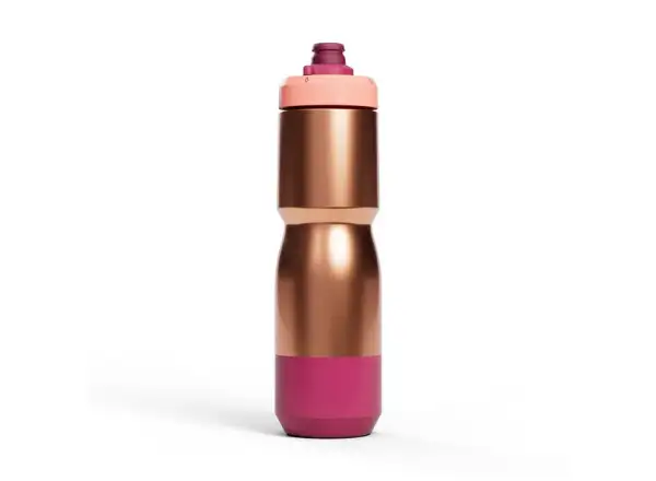 Camelbak Podium VSS Flasche 0,65 l Mercury Blush
