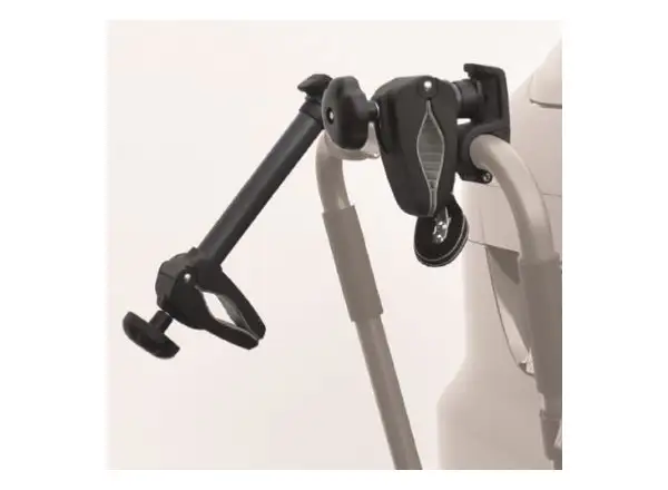 Peruzzo Pure Instinct Fahrradträger für 3 Räder