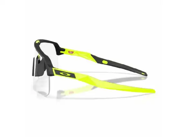 Oakley Sutro Lite Brille Matte Black/Clear
