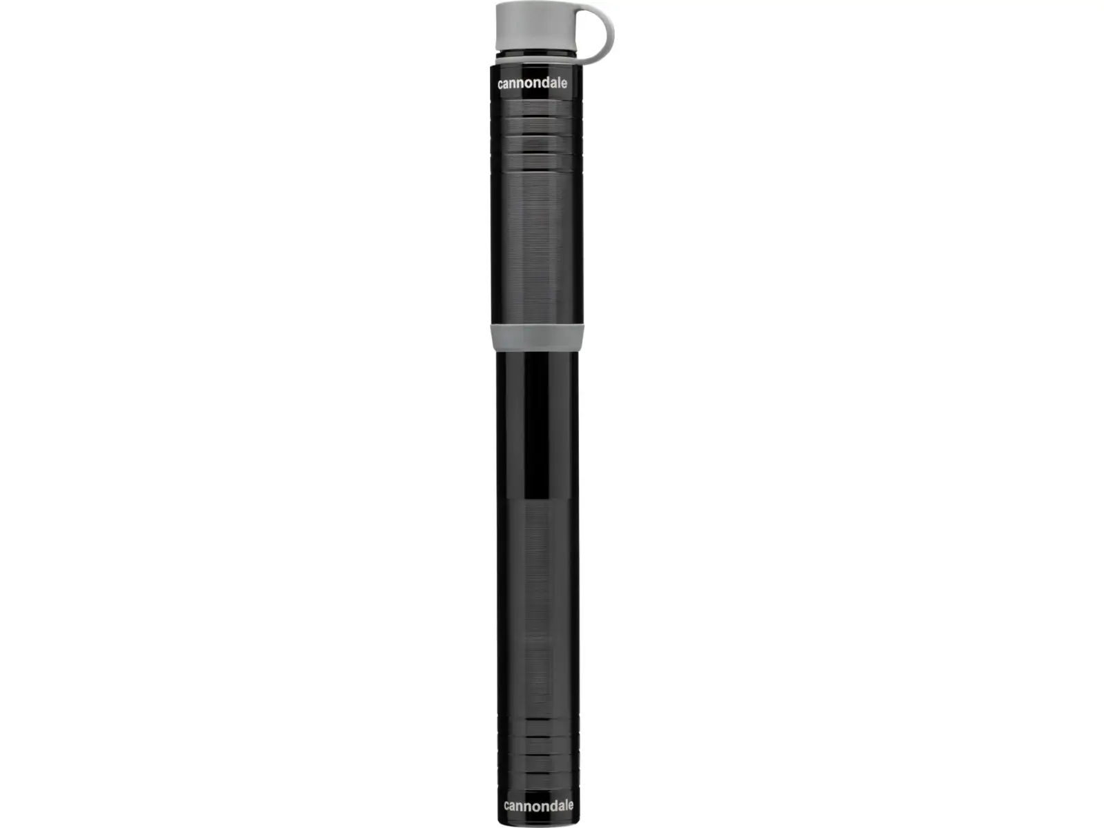 Cannondale Dirt Minipumpe Schwarz
