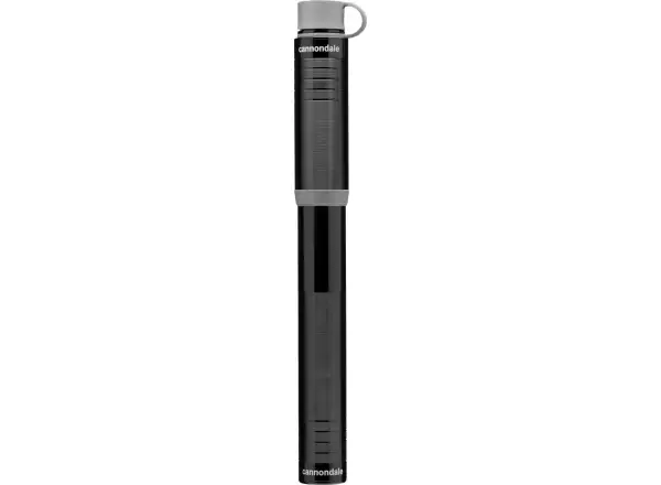 Cannondale Dirt Minipumpe Schwarz