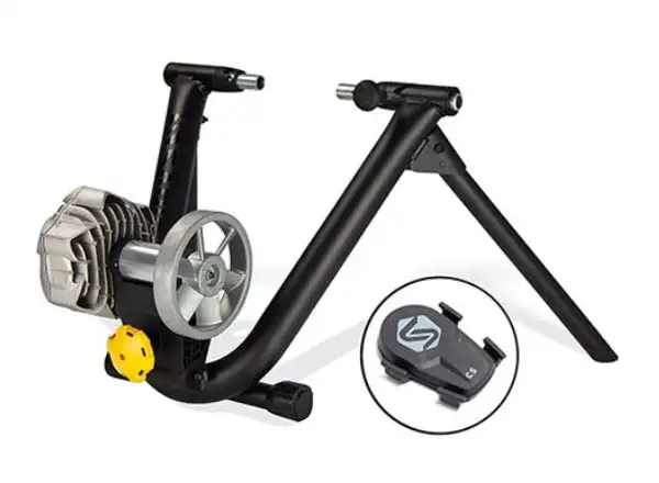 Saris Fluid2 Smart Kit Heimtrainer