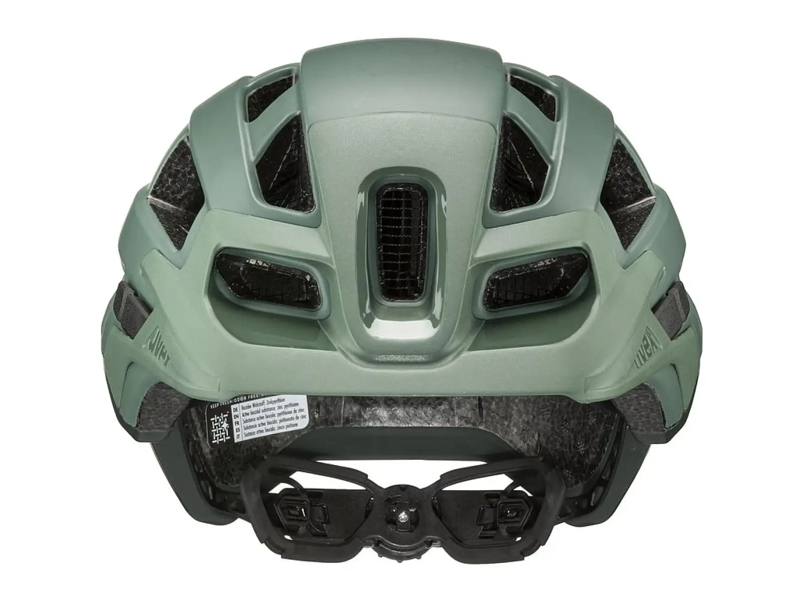 Uvex Finale 2.0 Helm Moss Green Matt