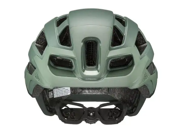 Uvex Finale 2.0 Helm Moss Green Matt