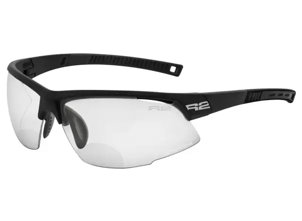 R2 Racer Sonnenbrille mit Dioptrien +2 photochromatische Gläser