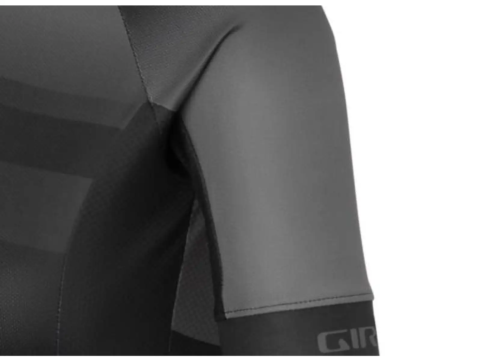 Giro Chrono Sport Damen Kurzarmtrikot black degree