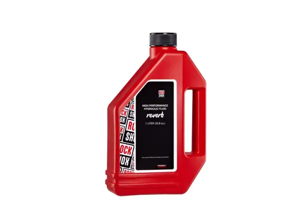 Rock Shox Reverb Hydraulikflüssigkeit 1 Liter