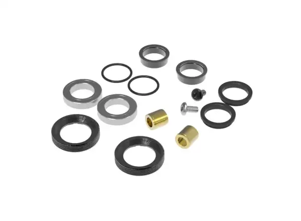 OneUp Wartungsset für Aluminium-Pedale