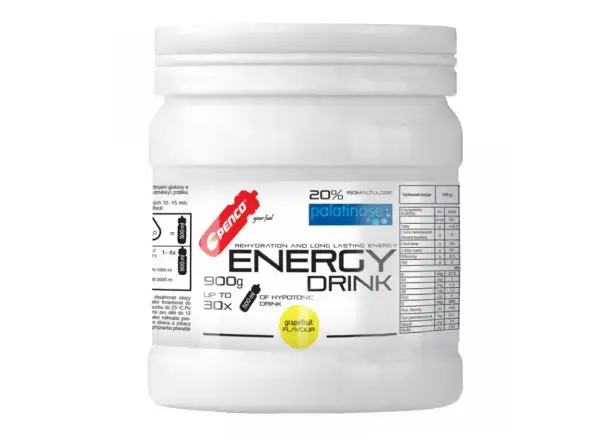 Penco Energy Drink Long New 900g

Penco Energy Drink Lang Neu 900g