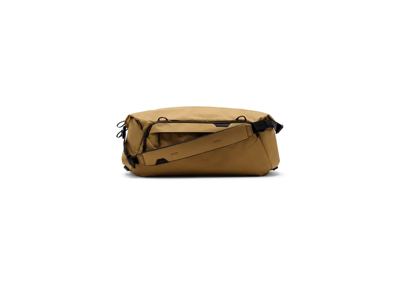 Peak Design Reisetasche Duffel 35 l Coyote