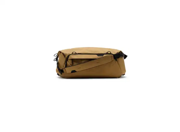 Peak Design Reisetasche Duffel 35 l Coyote