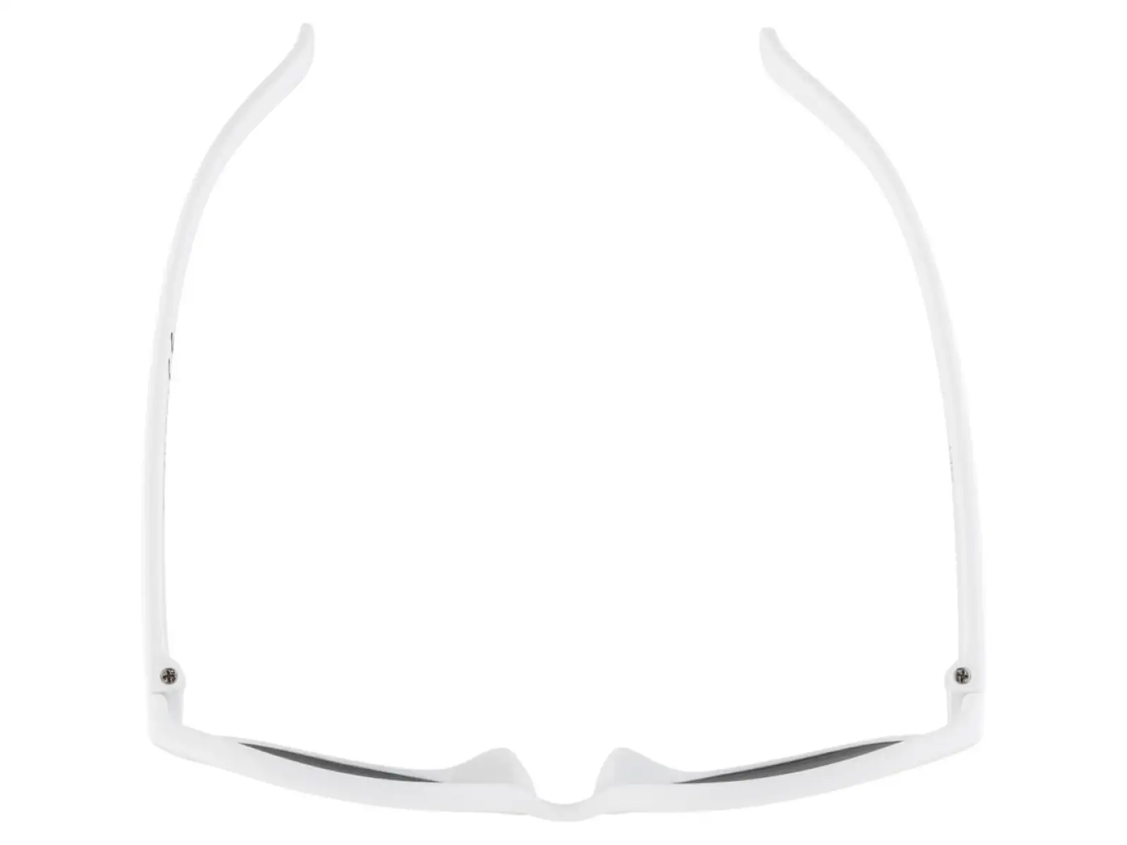 Alpina Luzy Kinderbrille White